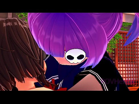 ❤️ Cô gái quái vật Arachne. ❤❌ Sluts ở% vi.xxxnd.ru%