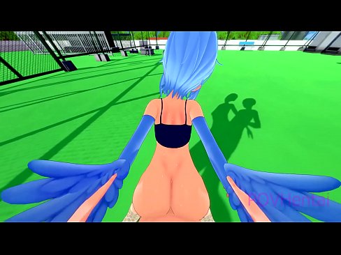 ❤️ Cô nàng quái vật Harpy. ❤❌ Sluts ở% vi.xxxnd.ru%