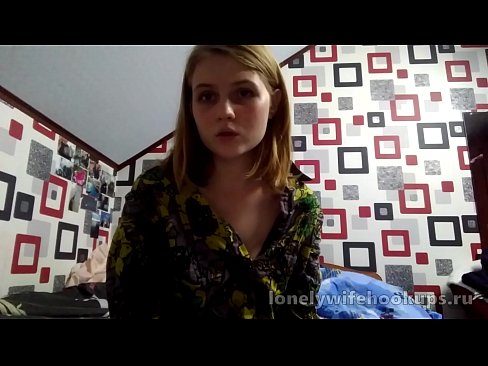 ❤️ Sinh viên trẻ tóc vàng đến từ Nga thích dicks lớn hơn. ❤❌ Sluts ở% vi.xxxnd.ru%